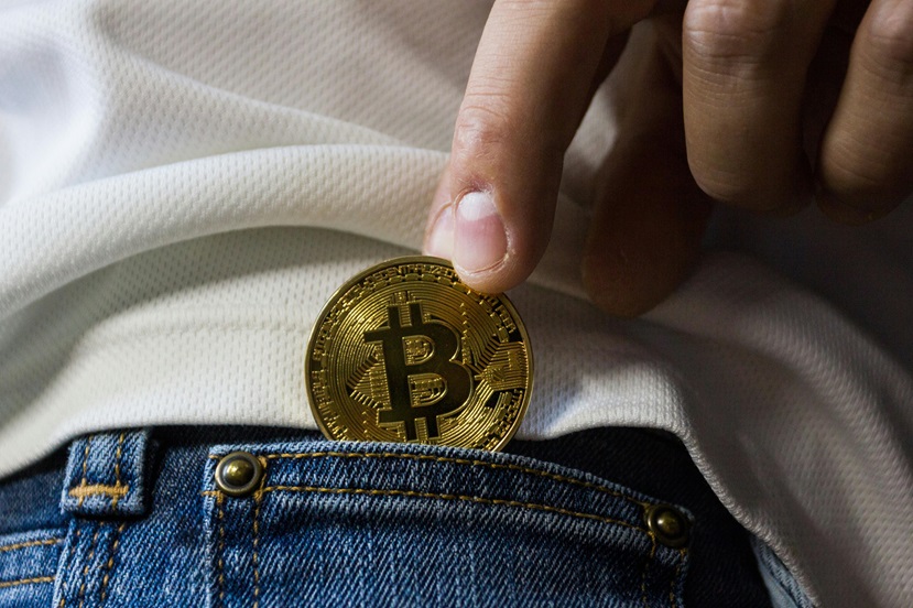 Harga Bitcoin Capai Rp1,25 Miliar