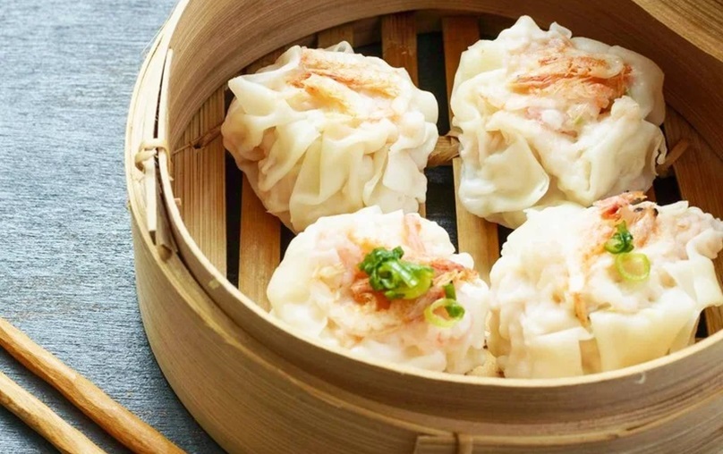 10 Ide Jualan Makanan Online