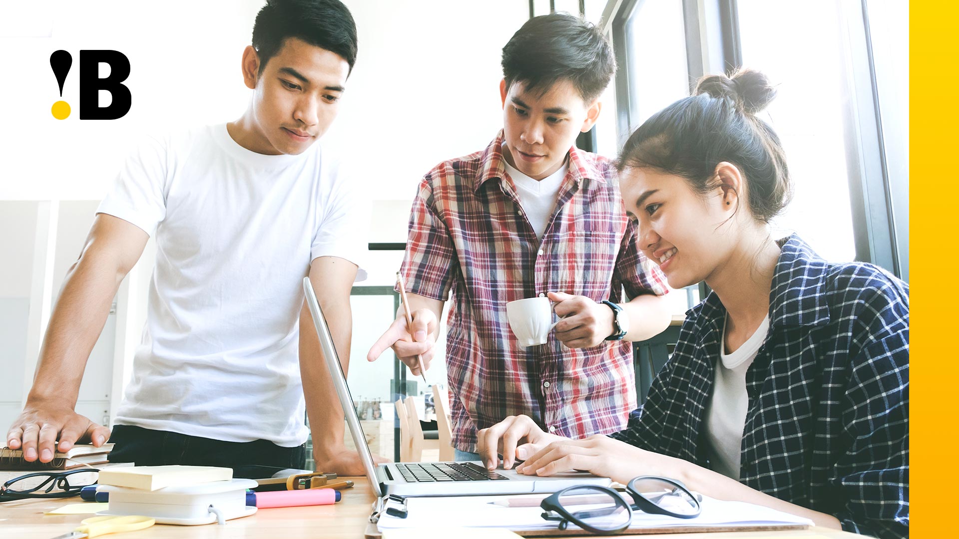 Desain Komunikasi Visual Belajar Apa Aja? Berikut Ulasannya