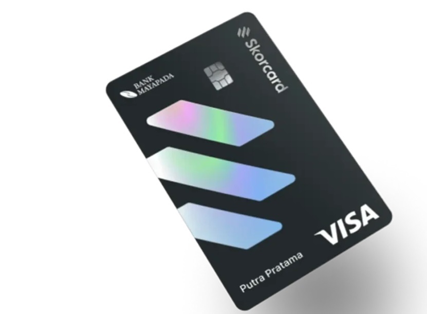 10 Kartu Kredit Terbaik