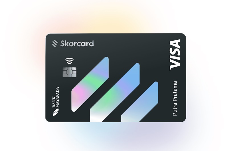 10 Kartu Kredit Terbaik untuk Travel