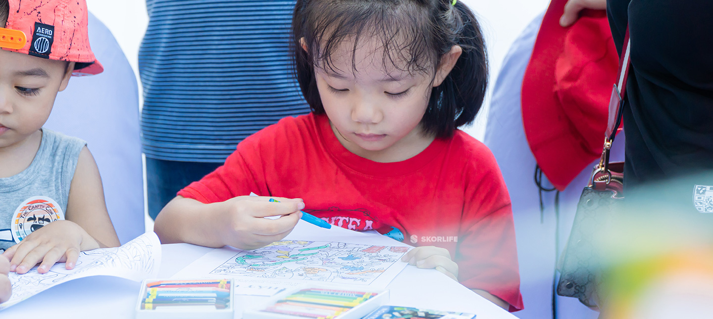 4 Biaya Anak dari Lahir sampai Dewasa