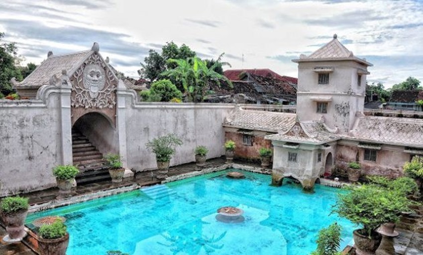 Eksplorasi 10 Wisata Jogja