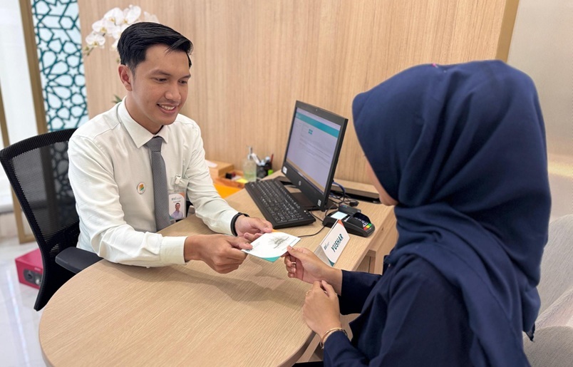 BSI Ungkap Pembiayaan Digital Tumbuh Pesat pada 2024