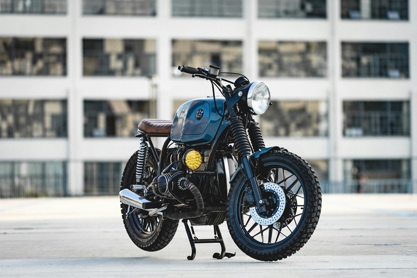 Cara Bayar Pajak Motor di Samsat