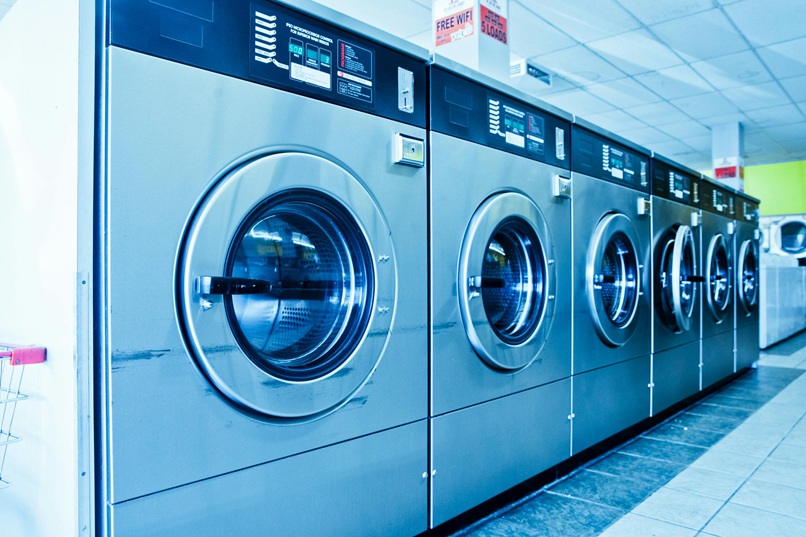 10 Tips Buka Usaha Laundry