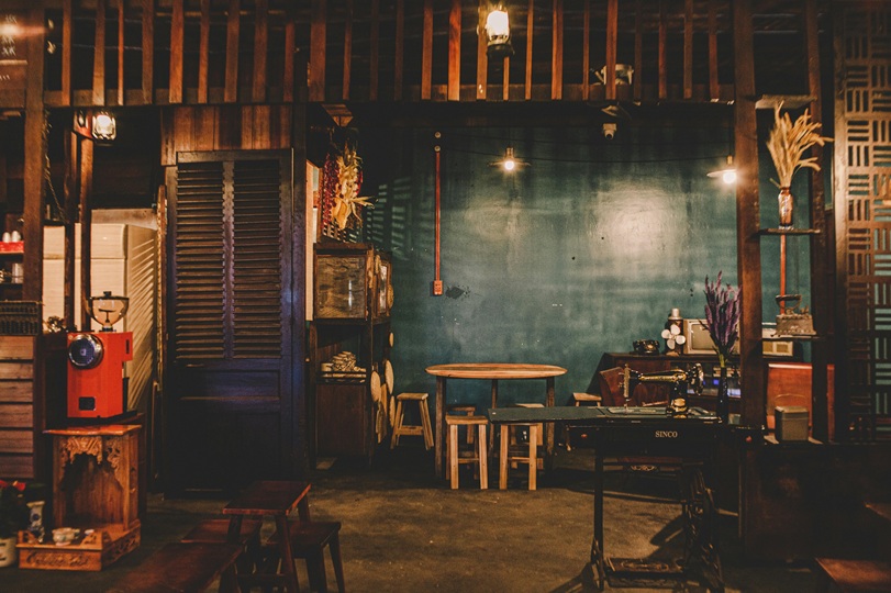 10 Tips Buka Usaha Warkop