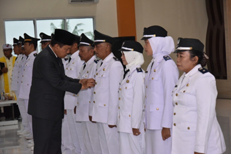 Berapa Gaji Kepala Desa