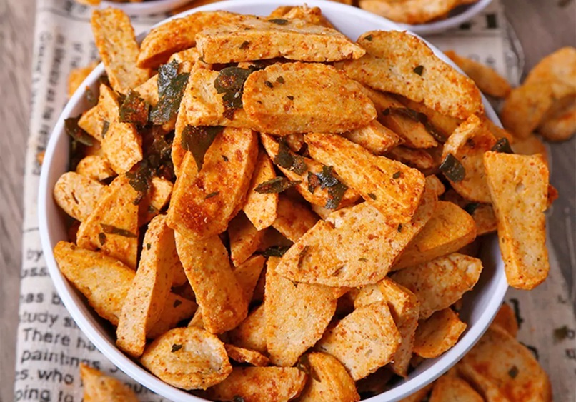 10 Ide Jualan Makanan yang Laris