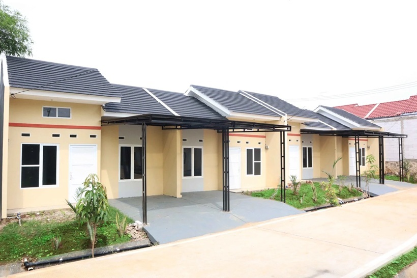 Mengenal Apa Itu DP Rumah