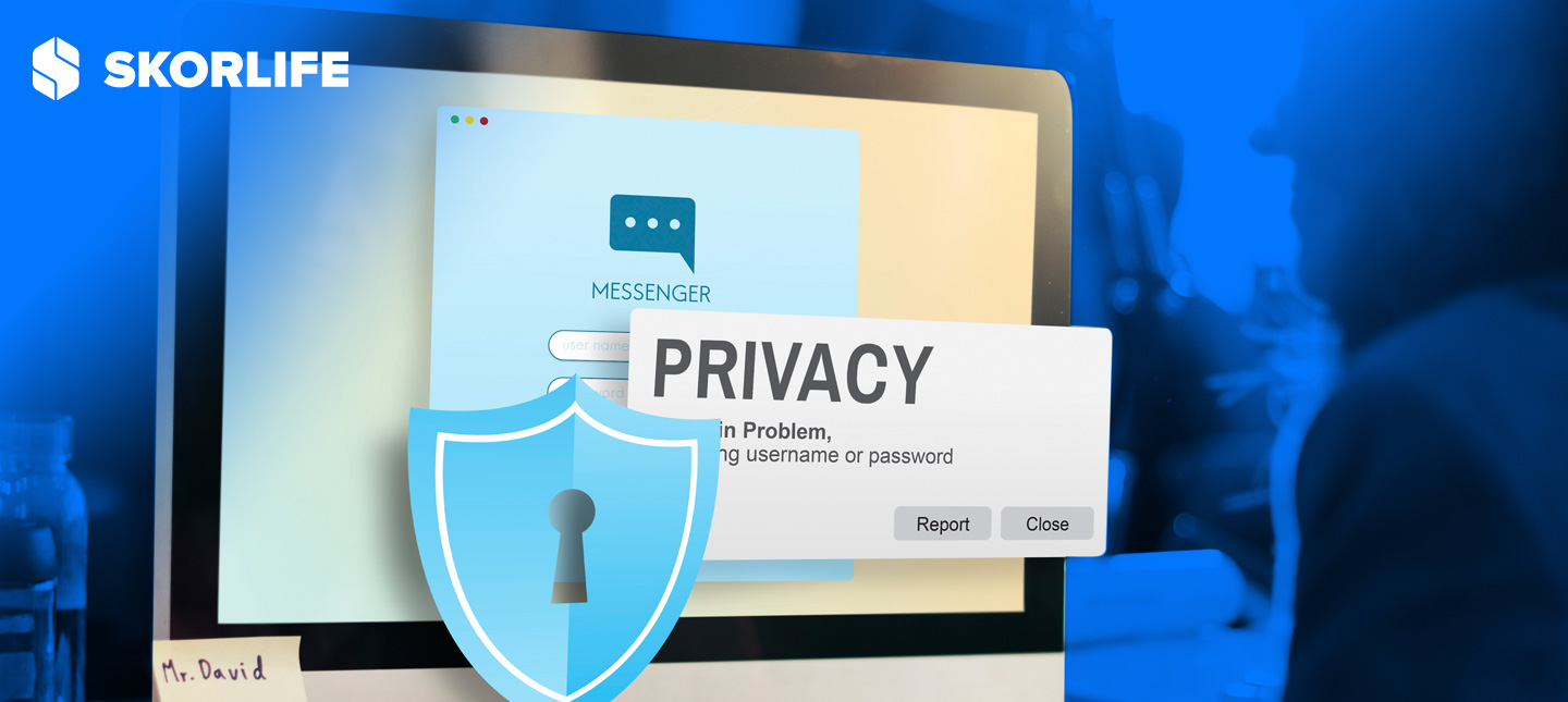 6 Tips Melindungi Data Pribadi