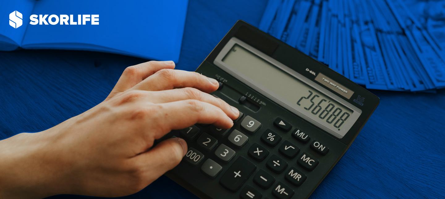 Cara Menghitung Persen Bunga Pinjaman Mudah & Praktis