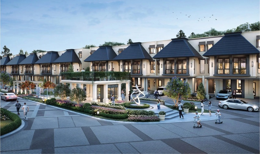 Memahami LTV (Loan To Value)