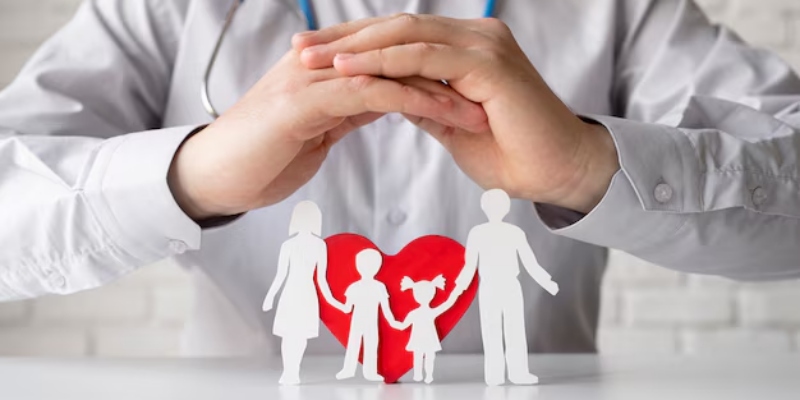 8 Jenis Asuransi untuk Proteksi Finansial