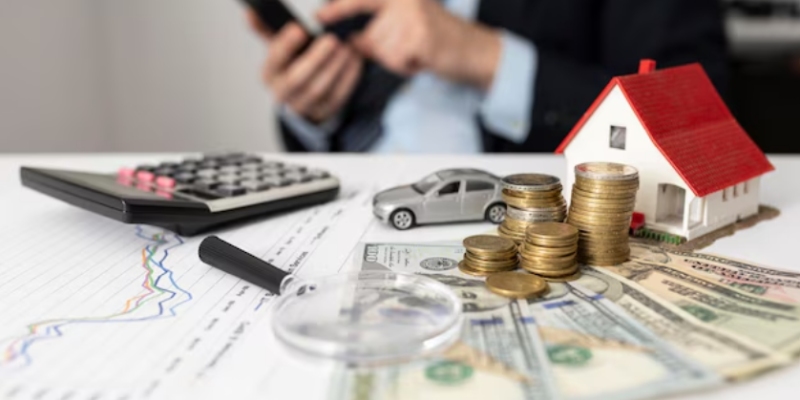 Apa Itu Aset? Pengertian, Jenis & Contoh