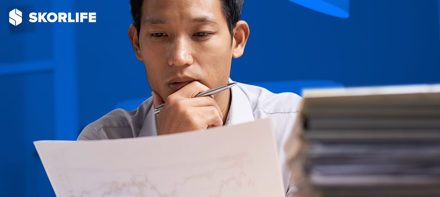 Proses & Cara Membuat Laporan Kredit OJK