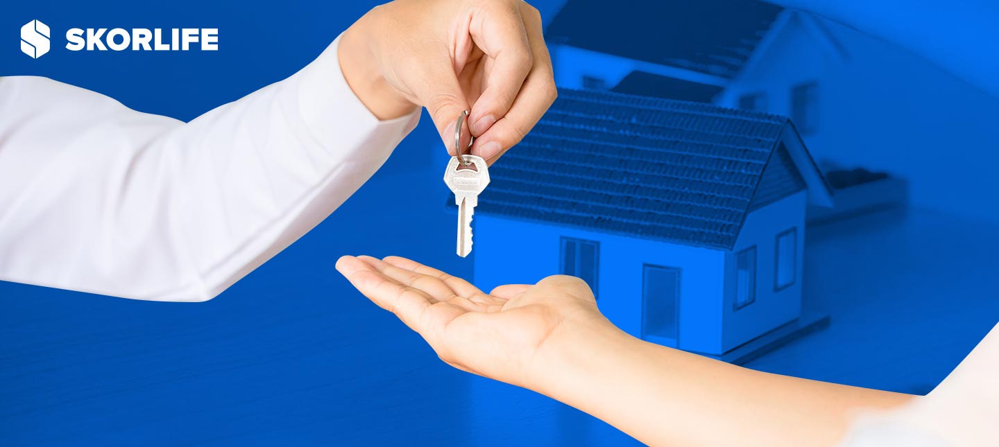 5 Keuntungan Membeli Rumah dengan KPR