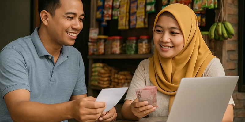 Apa Itu Pembiayaan Ultra Mikro & Manfaatnya