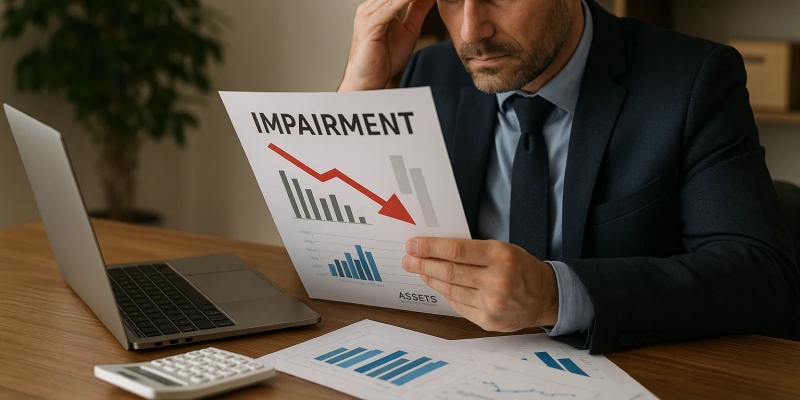 Impairment: Arti, Cara Kerja, Contoh Lengkap