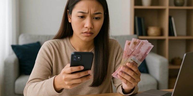 Apa Itu Pinjol? Cara Kerja, Risiko & Tips Aman