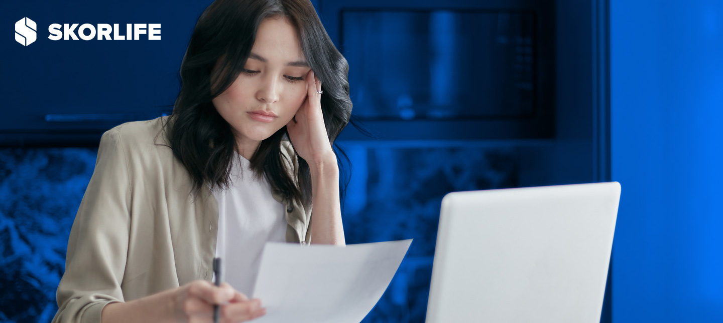 Kredit Ditolak Bank? Begini Solusinya!