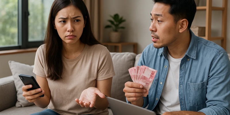 Bahaya Joki Pinjaman Online yang Perlu Diwaspadai