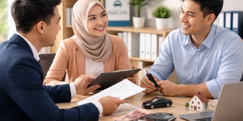 Apa Itu Multifinance? Pengertian & Jenis Pembiayaan