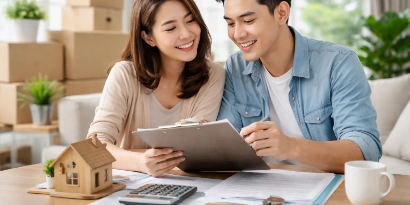 Joint Income KPR: Pengertian, Keuntungan, dan Syarat