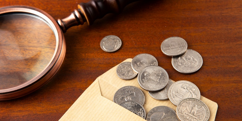 Surat Perbendaharaan Negara (SPN)? Ini Penjelasannya