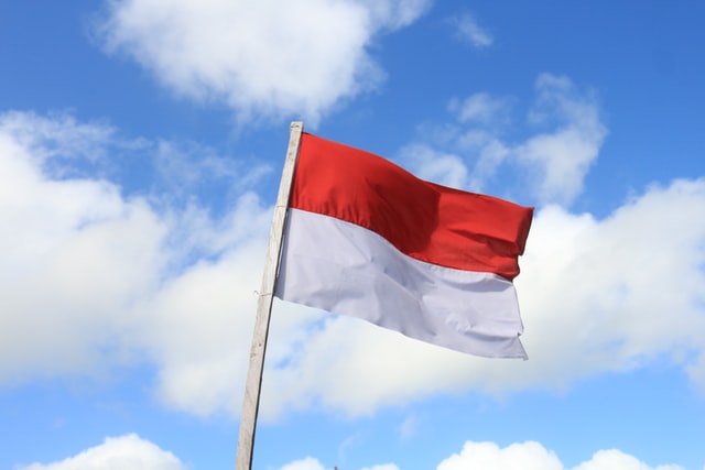 14 Ide Lomba 17 Agustus Anak yang Seru dan Unik