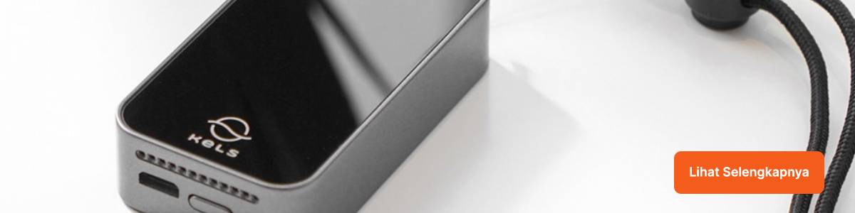 6 Keuntungan Mini Air Purifier untuk Menangkal Polusi Udara