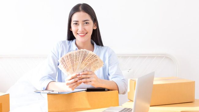 Ciri Kepribadian Orang yang Menghasilkan Uang Lebih Banyak Menurut Penelitian