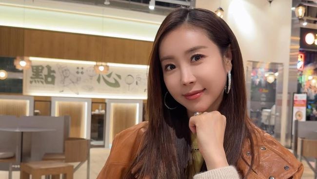 Jadi Artis Korea Tertua yang Jalani IVF, Han Da Gam Spill Tips Hamil Sehat di Usia 47 Th