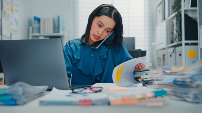 Cara Mengenali Orang Hyper-Independent dari Kalimat yang Diucapkan, Bunda Termasuk?