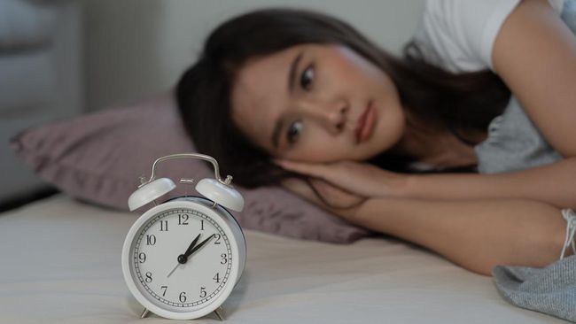 Ternyata Jam Tidur Bisa Ungkap Seberapa Cerdas Seseorang, Begini Kata Studi