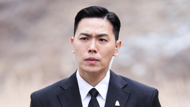 5 Aktor Korea Selatan Lepas Warga Negara demi Wamil, Ada Bintang Drakor ‘Agent Kim Reactivated’