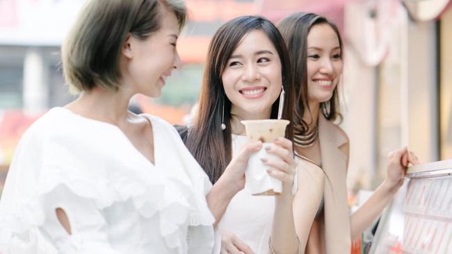 Persepsi Orang Menarik Ternyata Berbeda di Tiap Generasi, Ini Kata Gen Z hingga Baby Boomer